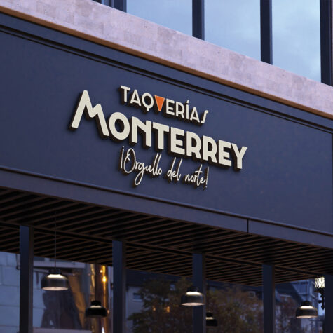 TAQUERÍAS MONTERREY