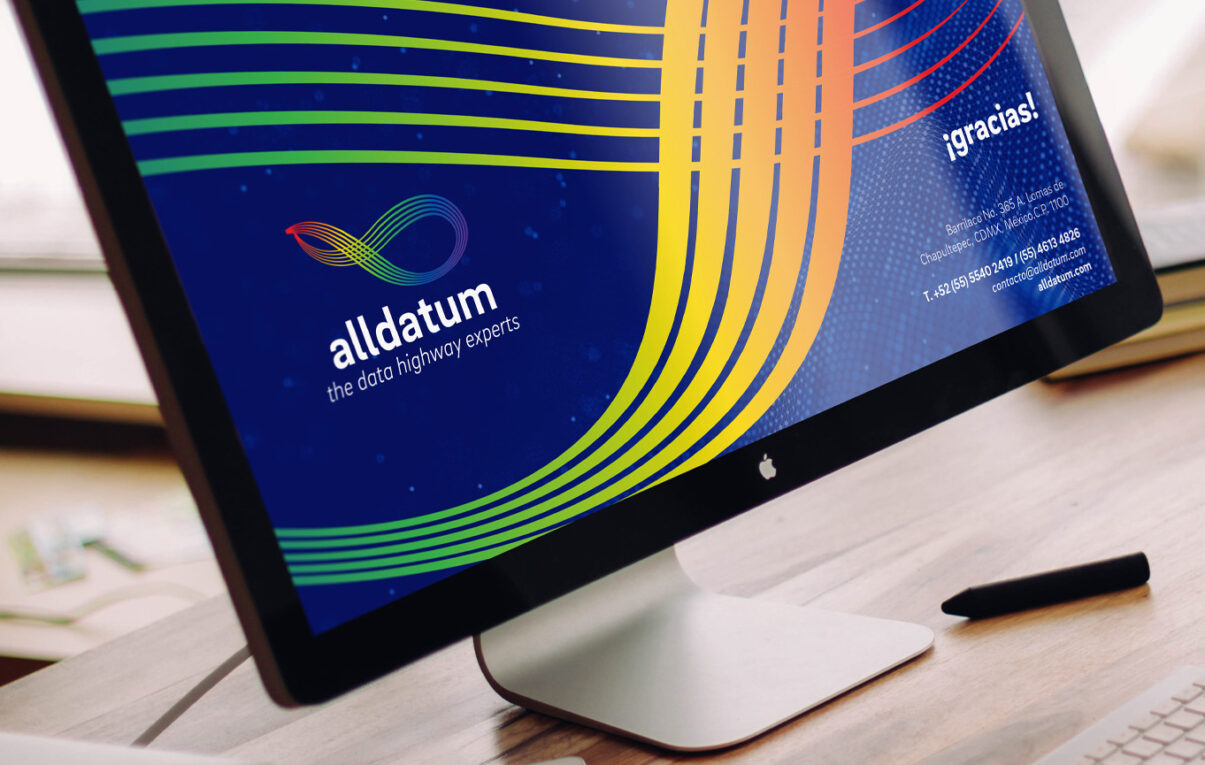 BRANDING_MEXICO_IDENTIDAD_CORPORATIVA_ALLDATUM_IMAC BRANDING_MEXICO_IDENTIDAD_CORPORATIVA_ALLDATUM_IMAC