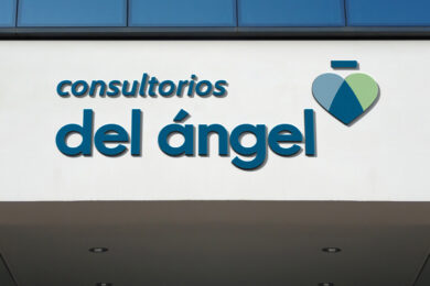 CONSULTORIOS DEL ÁNGEL