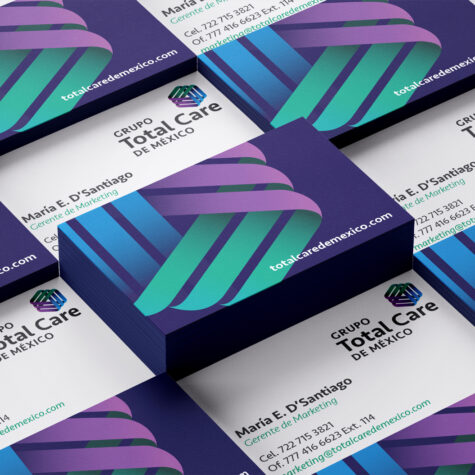 TOTAL CARE DE MÉXICO