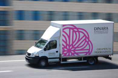 DINARA BANQUETES