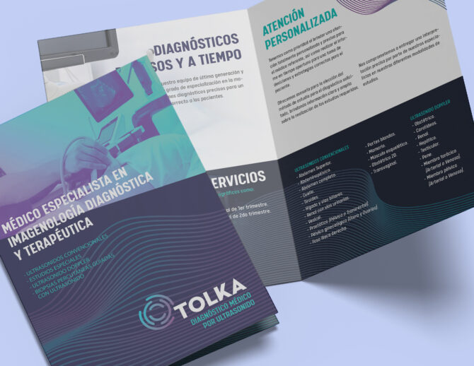 portfolio